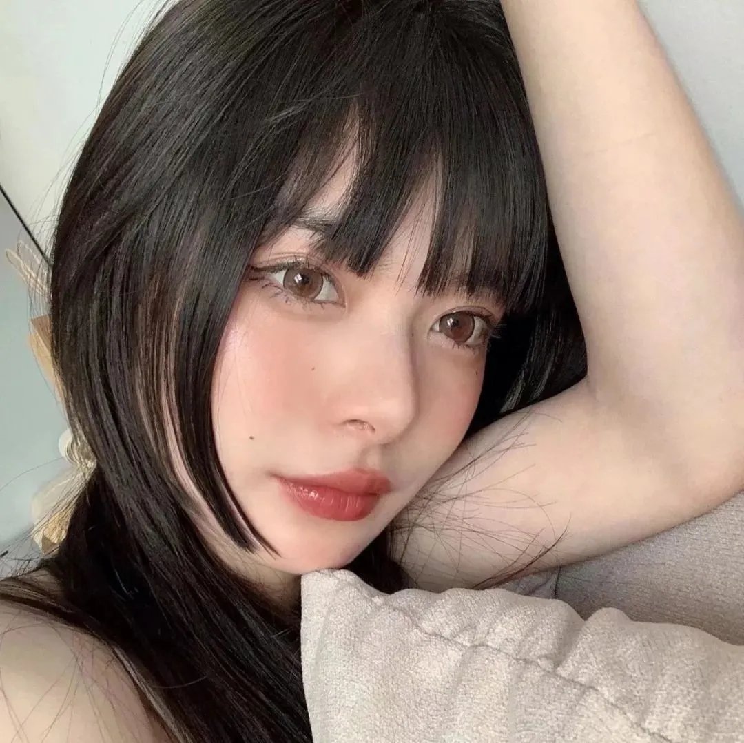 雾中湖