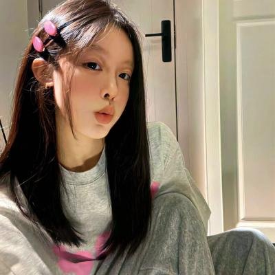 巴黎小情人