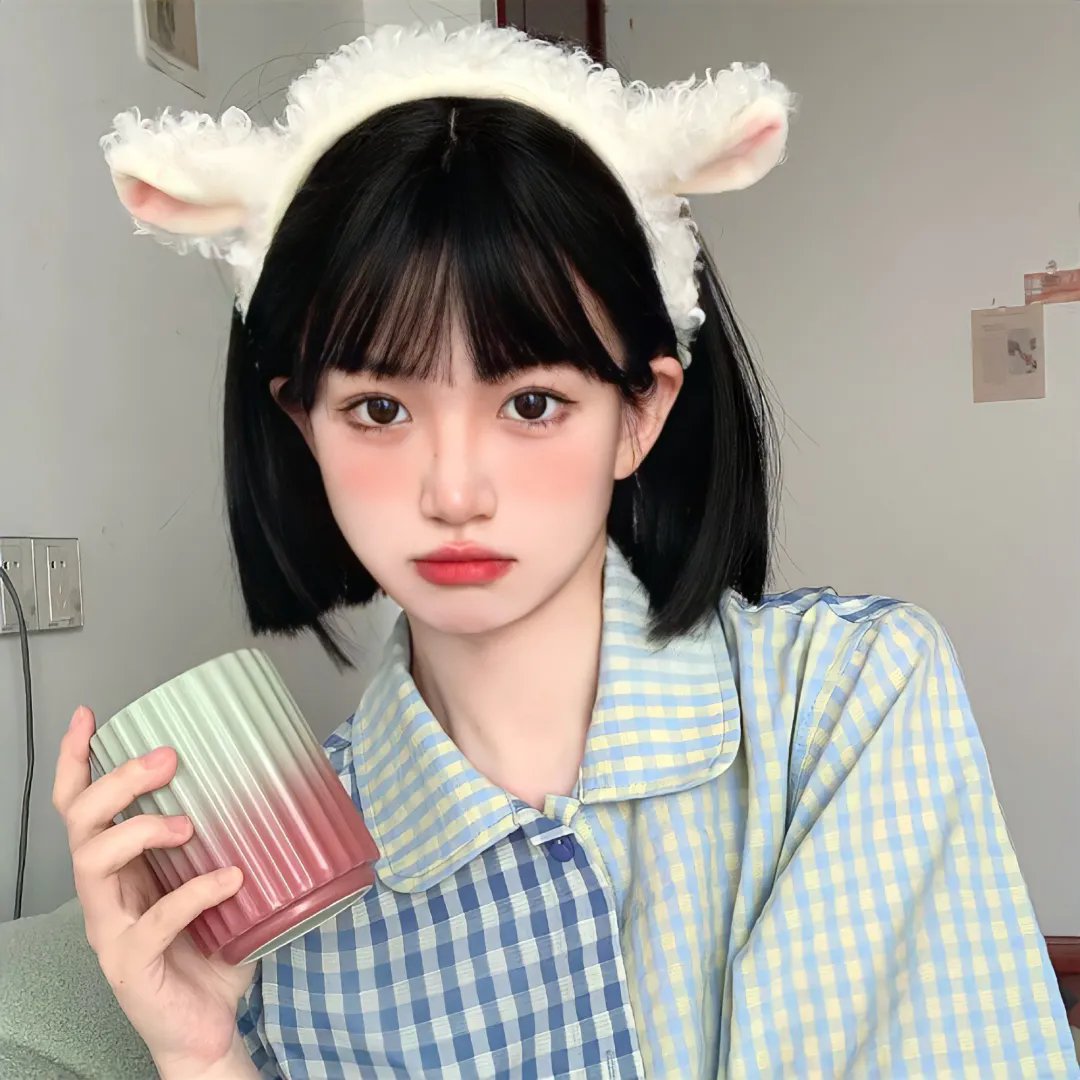 爸爸的女儿们